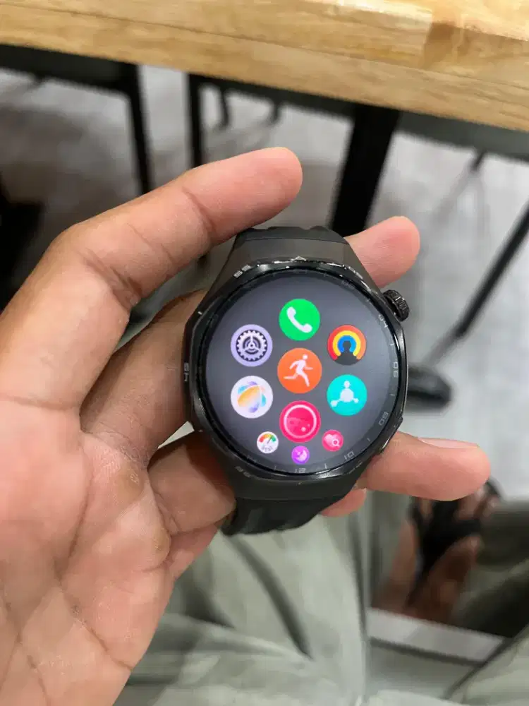Huawei Gt 6 pro