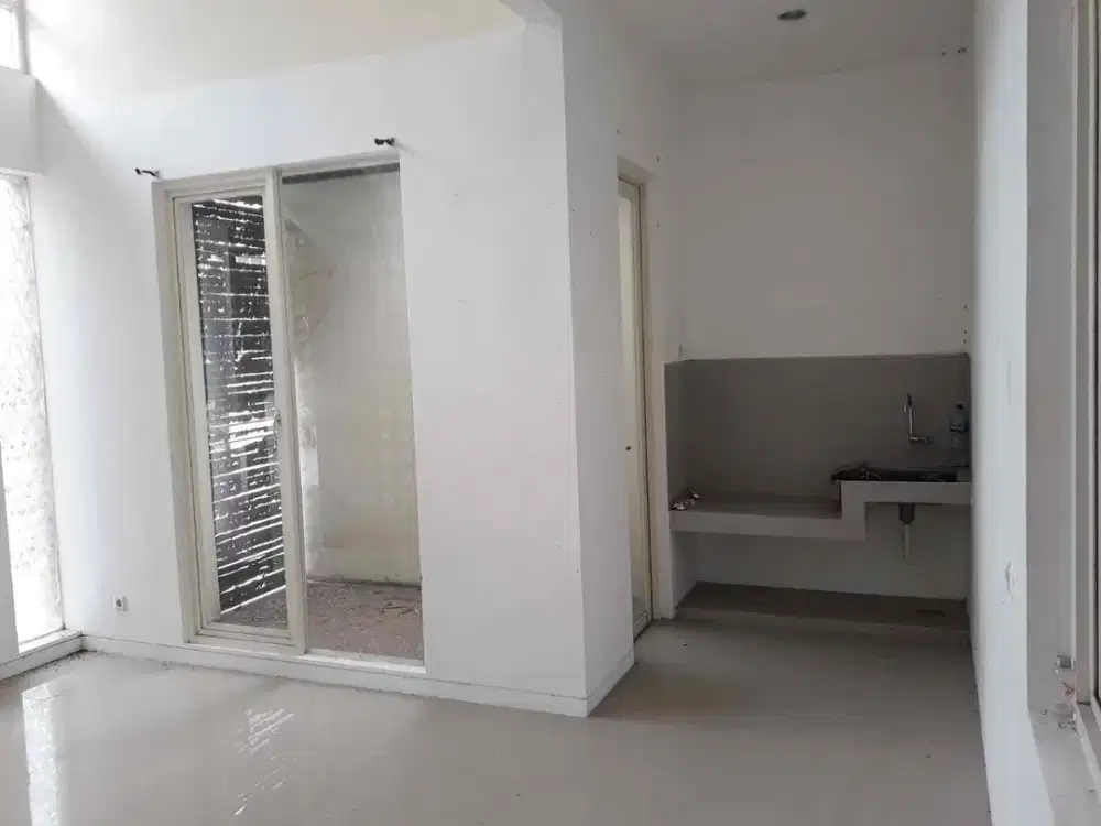 Disewakan Murah Rumah Citra Garden dkt Pondok Jati Mutiara