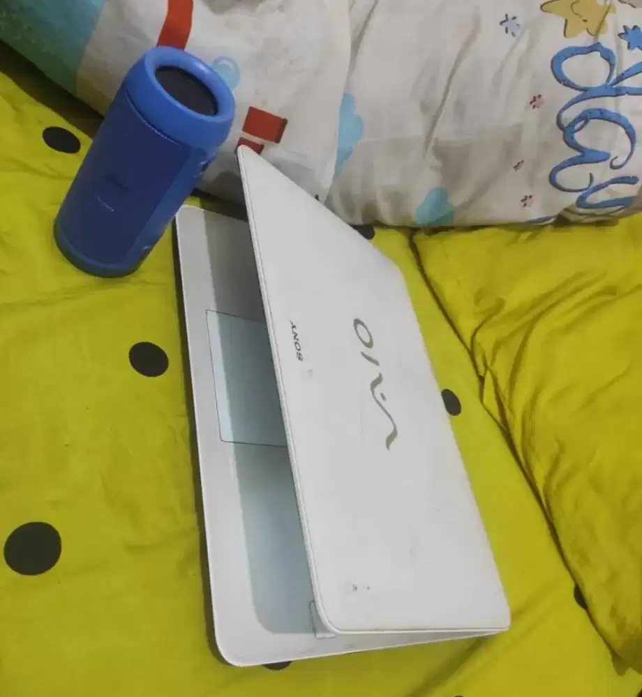 Laptop Sony Core i3-gen3/4gb/500gb/2jam
