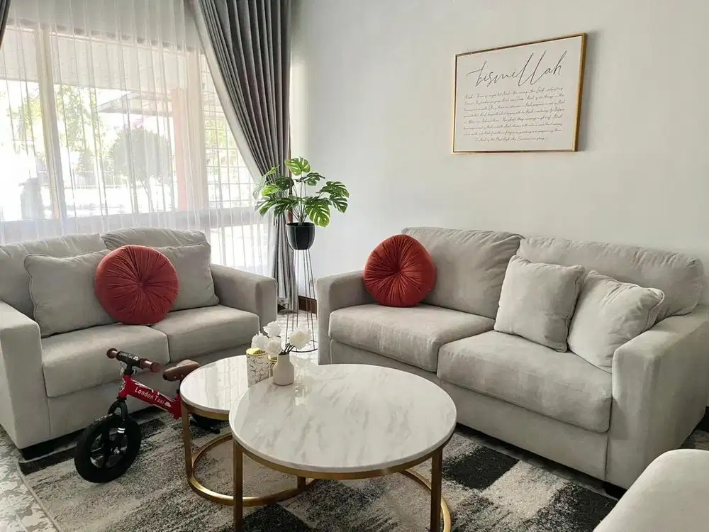 Sofa Ashley Informa