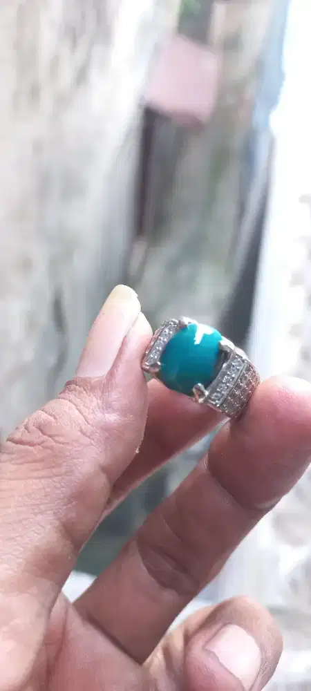 Bacan Doko baby Small
