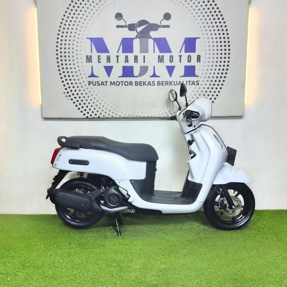 DP 1JT! FAZIO LUX 2023 SERBU SYARAT KTP KK MENTARI JOJO MOTOR