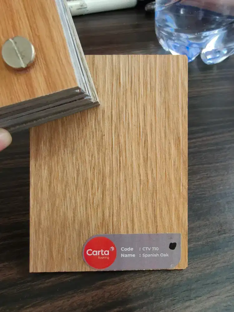 Vinil 3 mm Carta 710