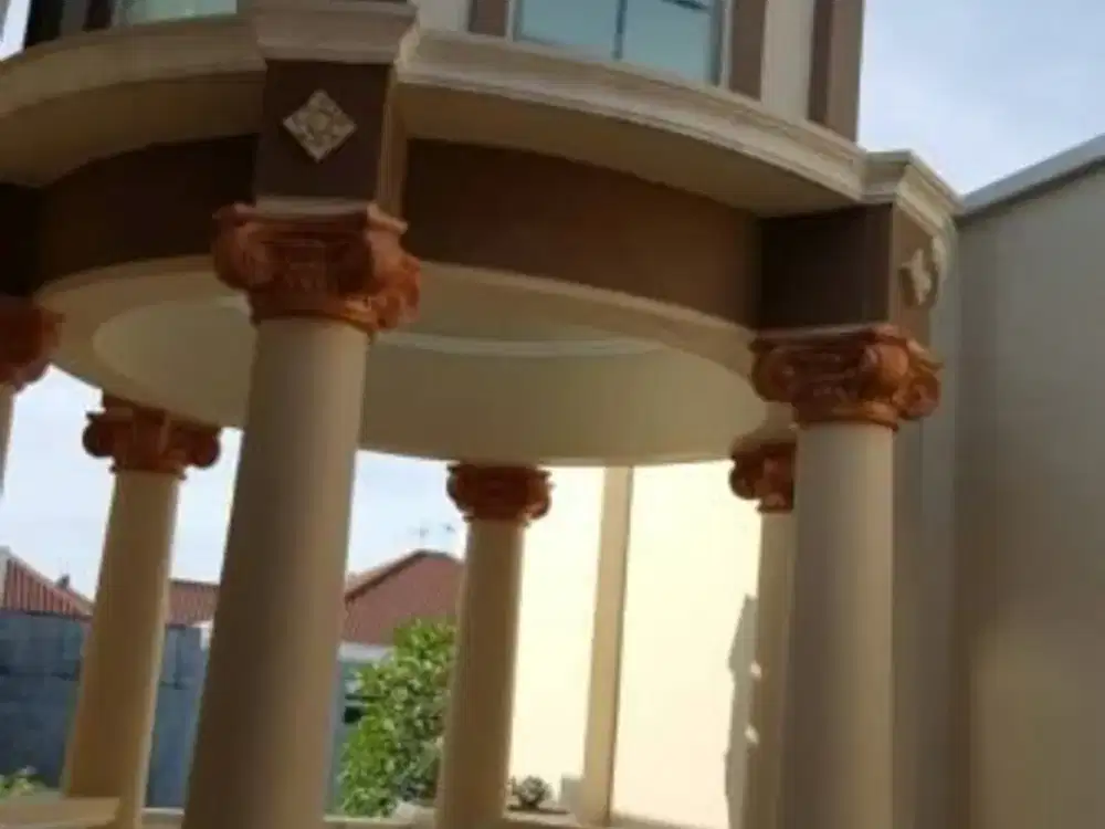 Dijual Rumah di Villa Bukit Regency, Pakuwon Indah *HL