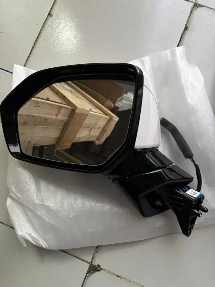 Spion kiri palisade