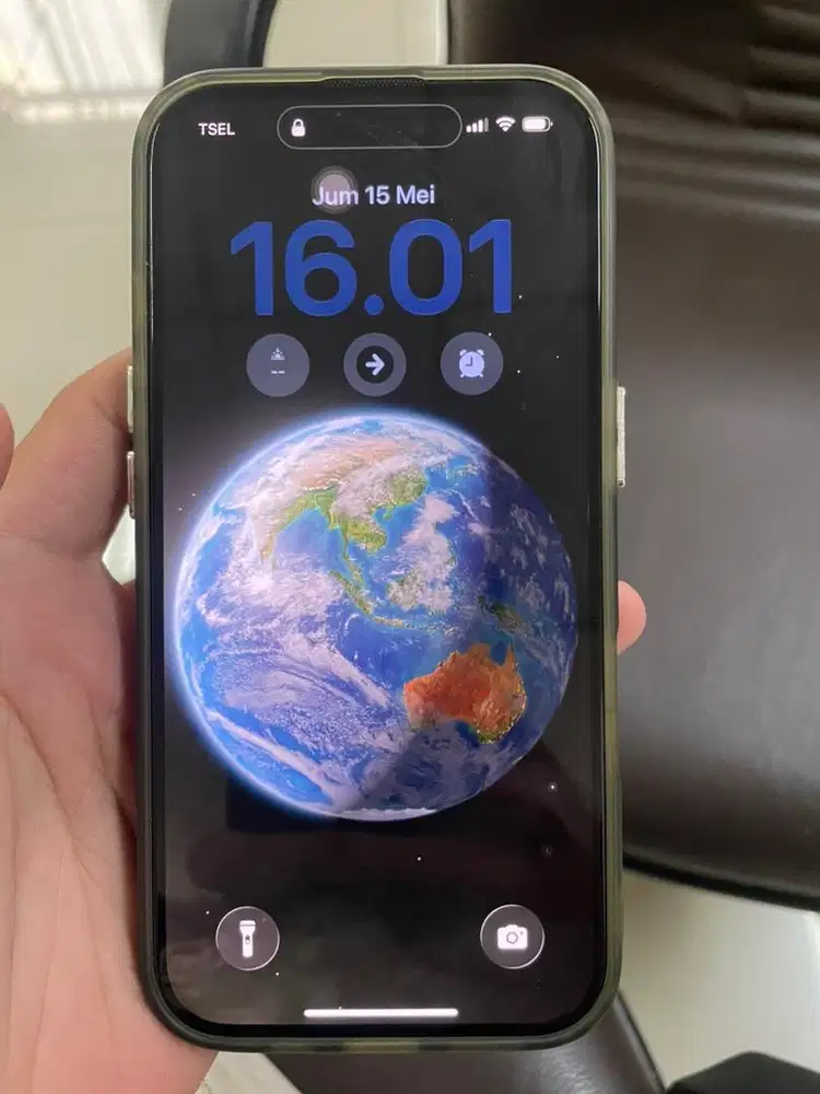 iPhone 16 Basic Black 128Gb IBox