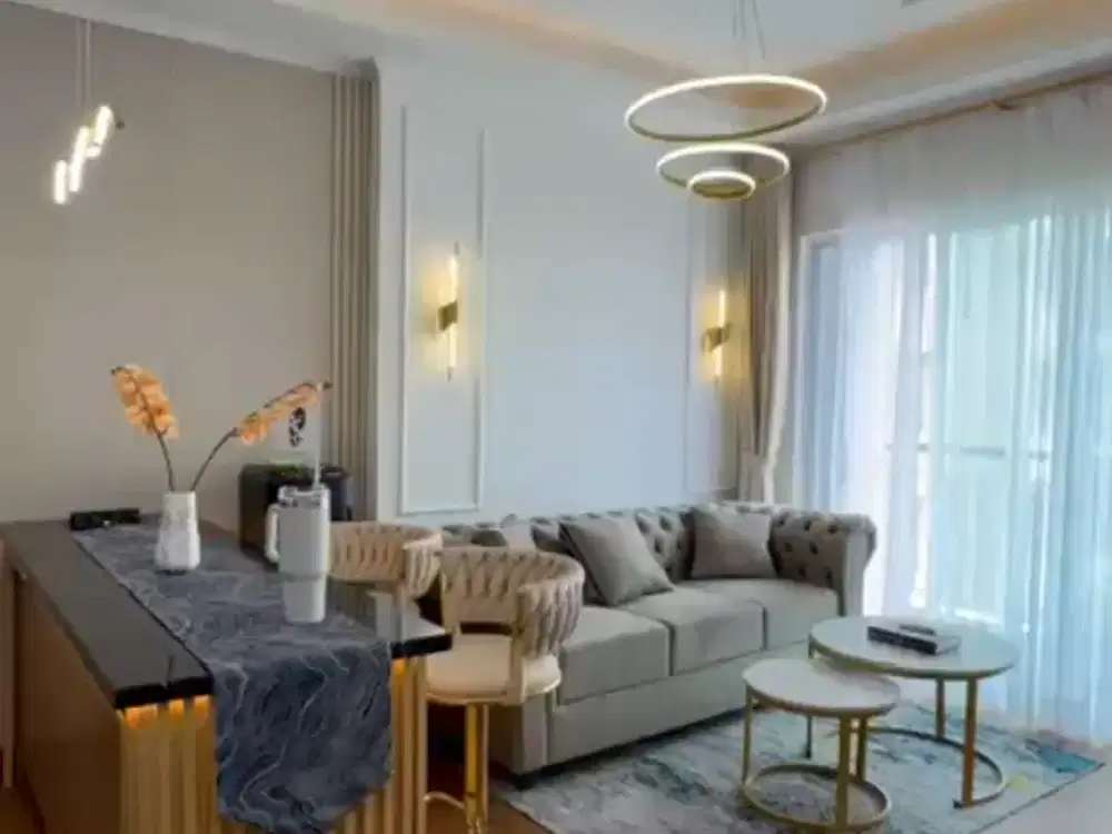 Murah!!! Dijual Apartement di Hawaiian Bay, Kelapa Gading