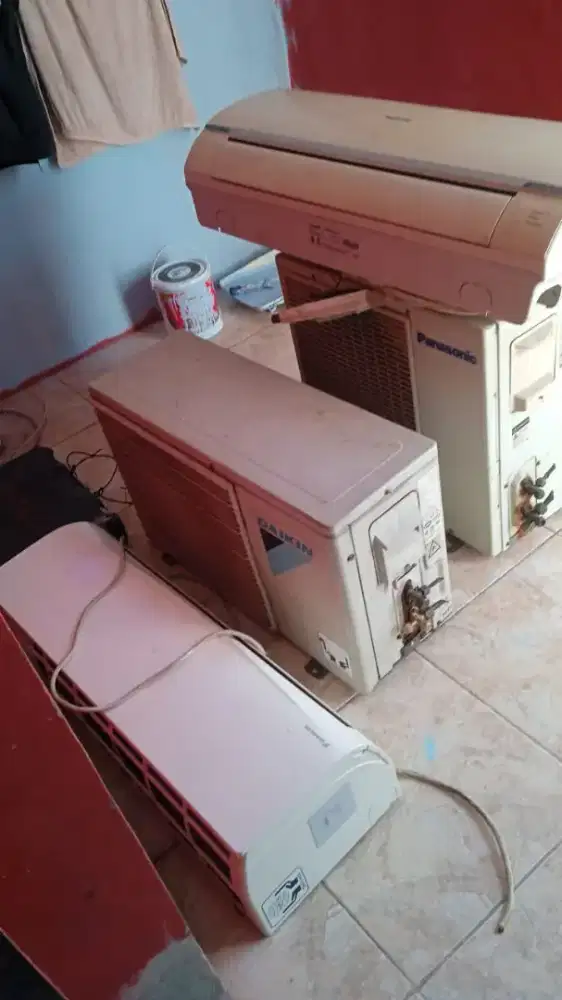 TERIMA AC BEKAS/ JUAL BELI AC BEKAS