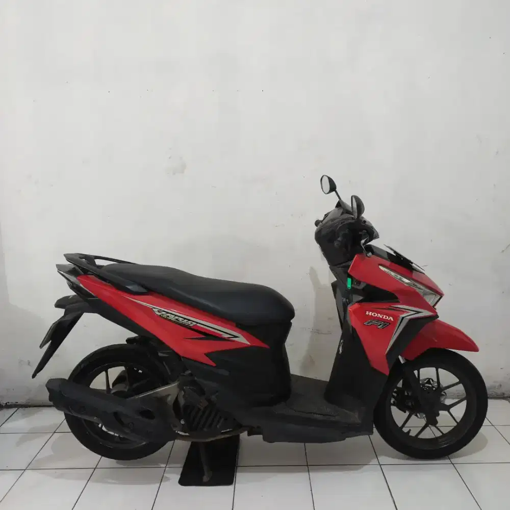 Honda Vario 125 LED OLD 2017 Mesin Joss