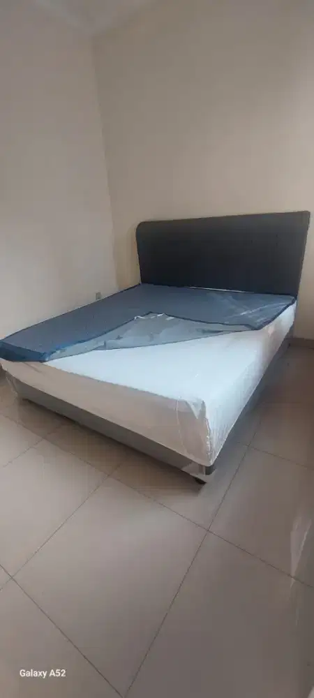 Kasur set + divan