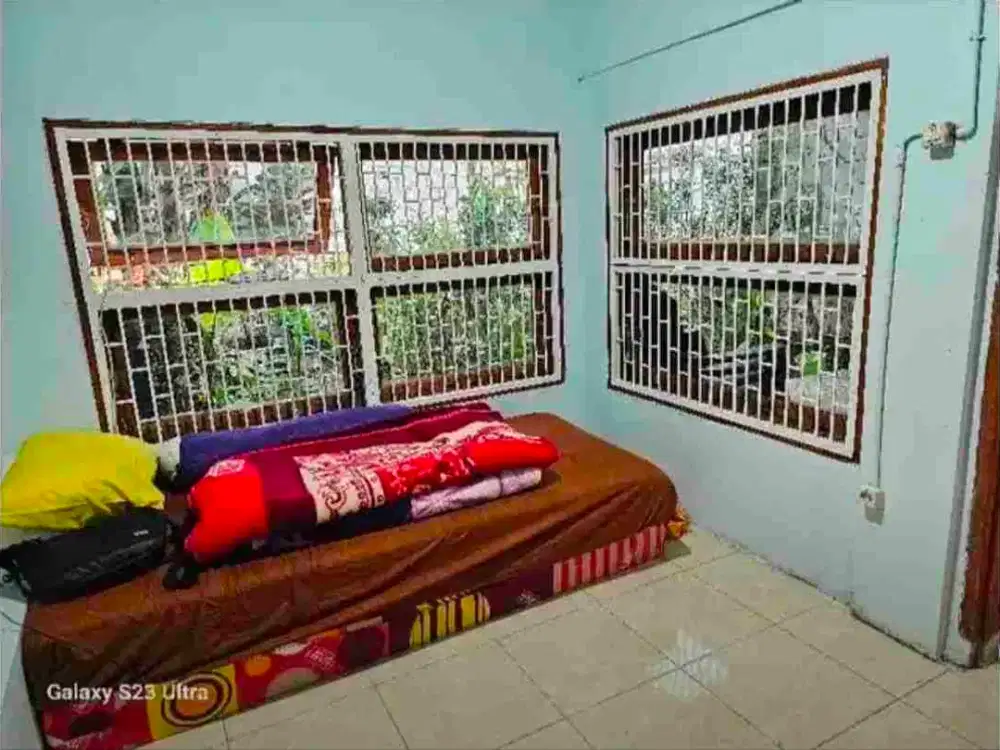 Rumah Villa Jatihandap Jual Cepat termurah di Cikadut Cimenyan Kabupaten Bandung 2 lantai asri luas dan view indah