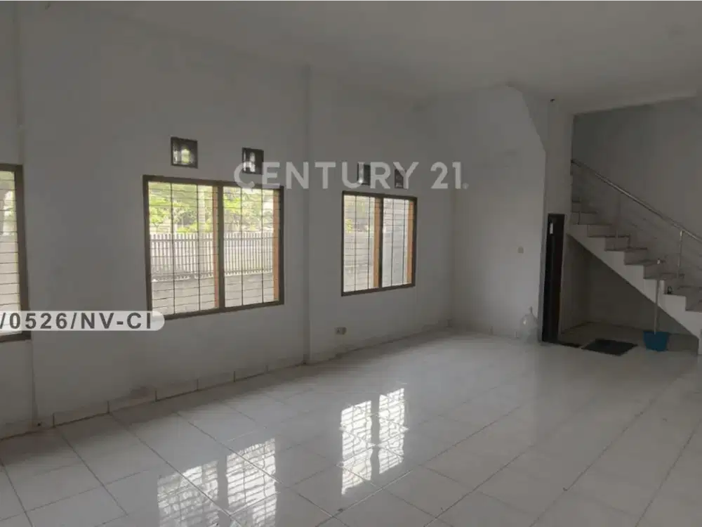 Ruko 2 Lantai Siap Pakai Strategis Di Taman Kopo Indah 3 Bandung