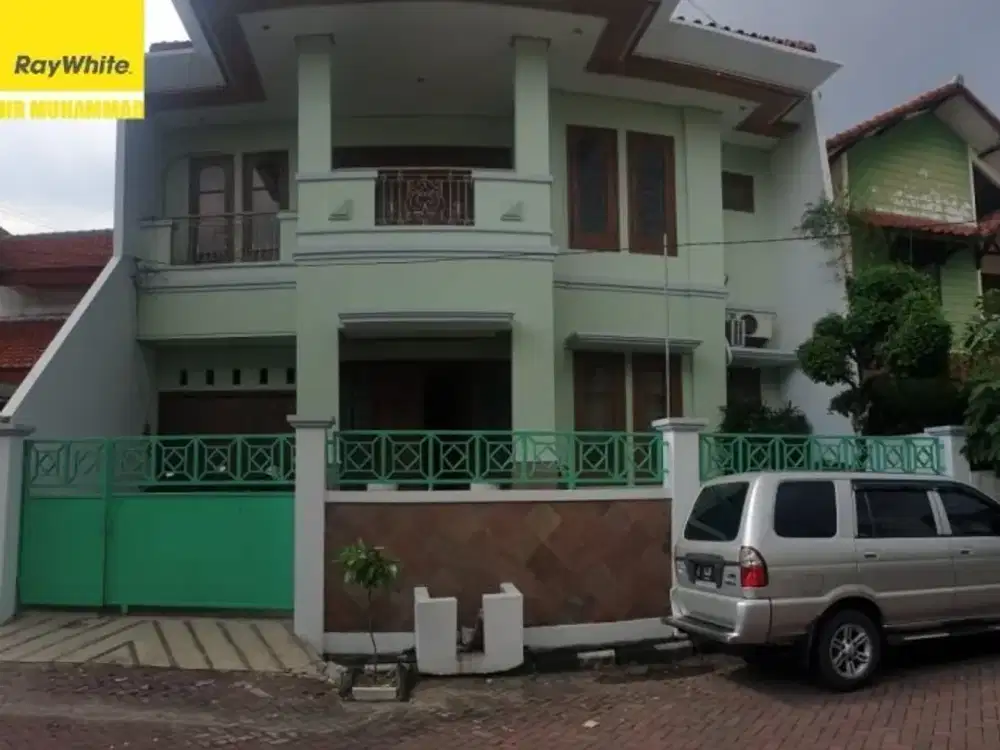 Dijual Rumah Siap Huni Prapen Indah Timur *YN
