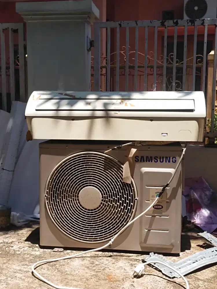 TERIMA AC BEKAS/ JUAL BELI AC BEKAS