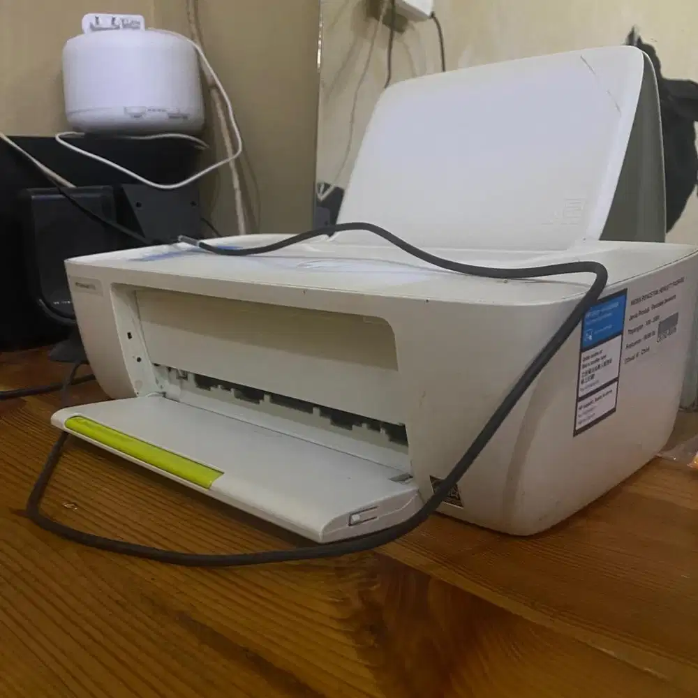 Jual Printer HP Deskjet 1112 (Second)