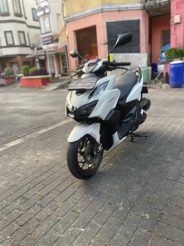 HONDA VARIO 160 ABS 2024 SUPER MANTAPP