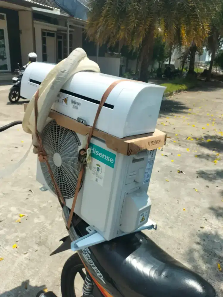TERIMA AC BEKAS/ JUAL BELI AC BEKAS