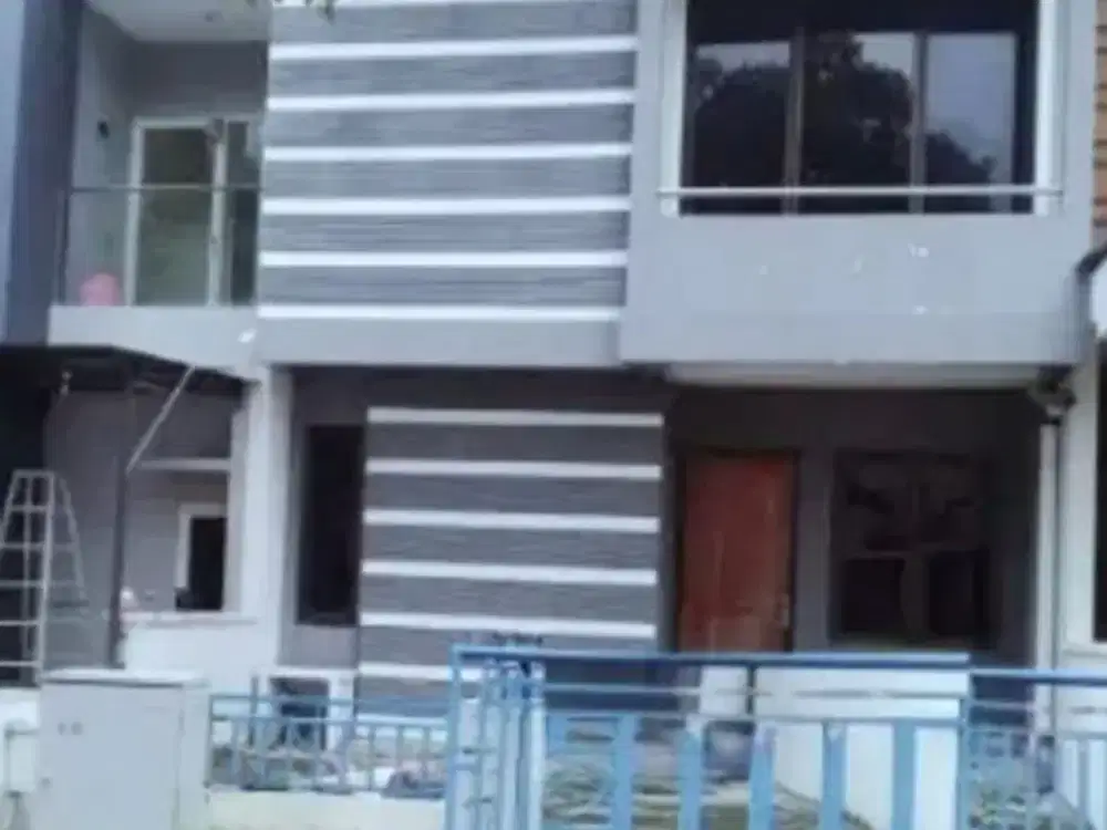 Rumah Dijual Taman Puspa Raya Citraland *DN