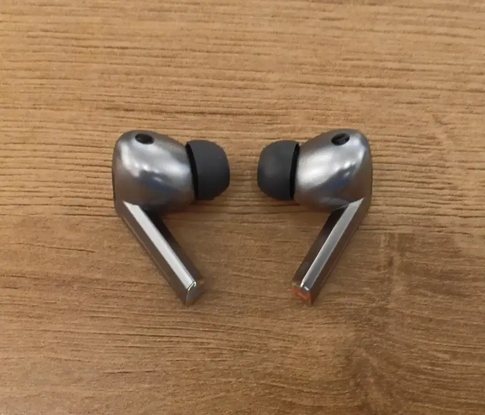 Samsung Galaxy Buds3 Pro (incl. Casing) Ori