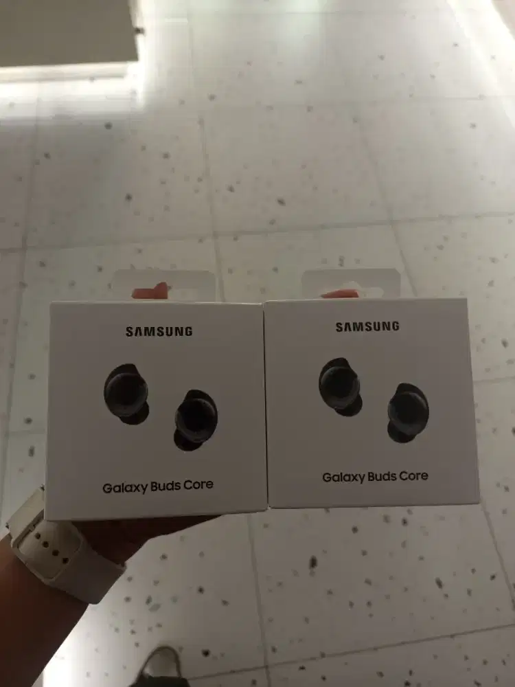 Samsung galaxy buds core