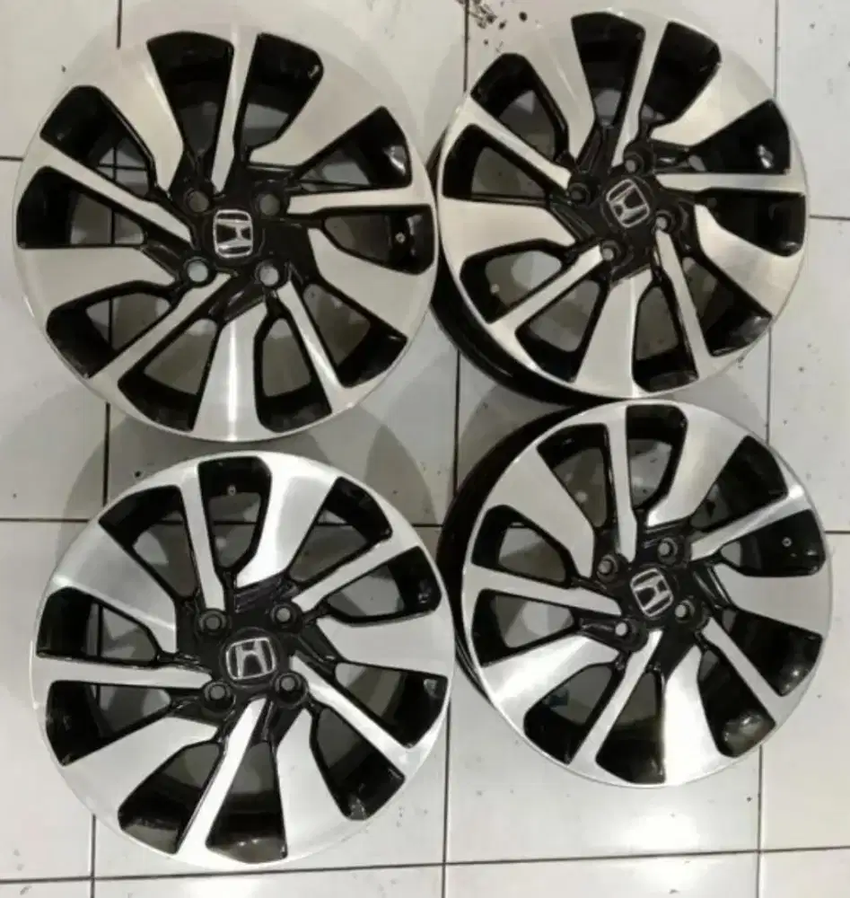 Velg brio R 15 Rs