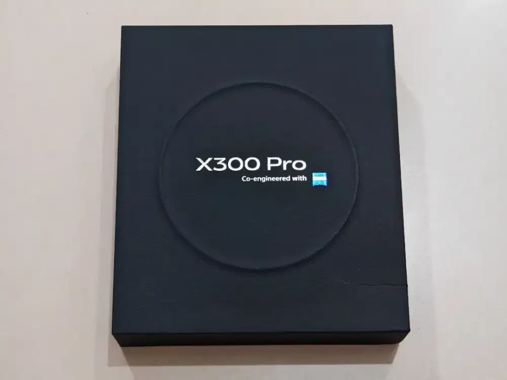 Vivo X300 Pro 16/512Gb ori resmi 2thn 14 15 16 17 S25 S26 X8 X9 X200