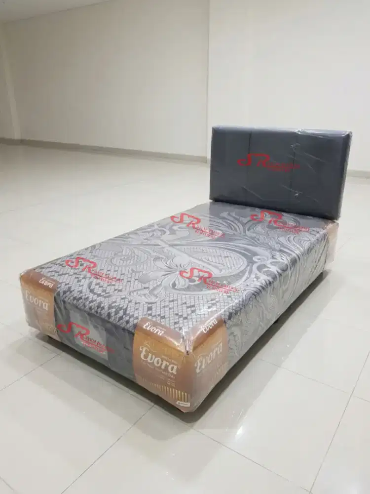 Multibed Yuma Set Dandaran Fullset Murah Area Jogja (dwi)