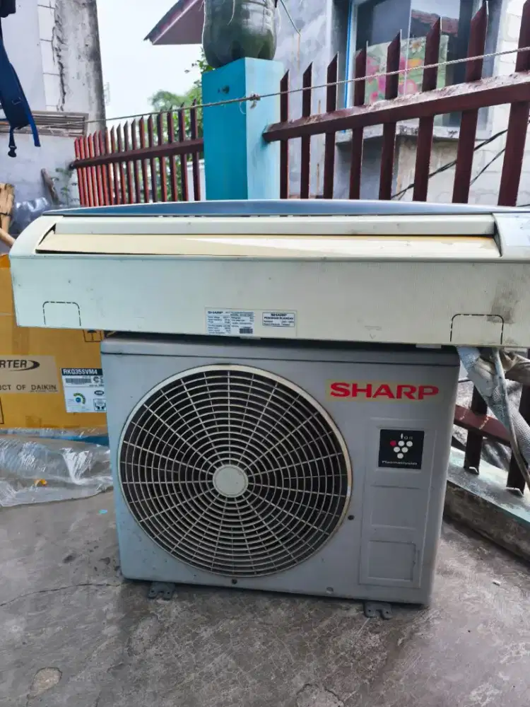 TERIMA AC BEKAS / JUAL BELI AC BEKAS