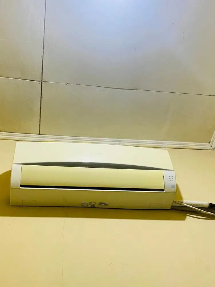 AC Sharp 1/2 PK