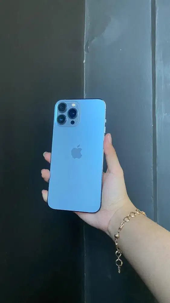iphone 13 promax 128gb