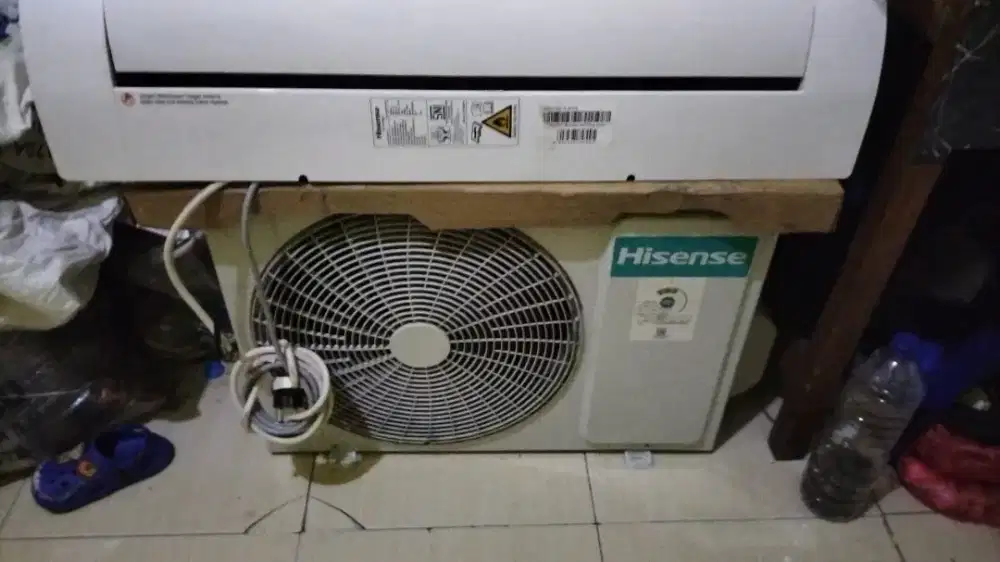 TERIMA AC BEKAS/JUAL BELI AC BEKAS