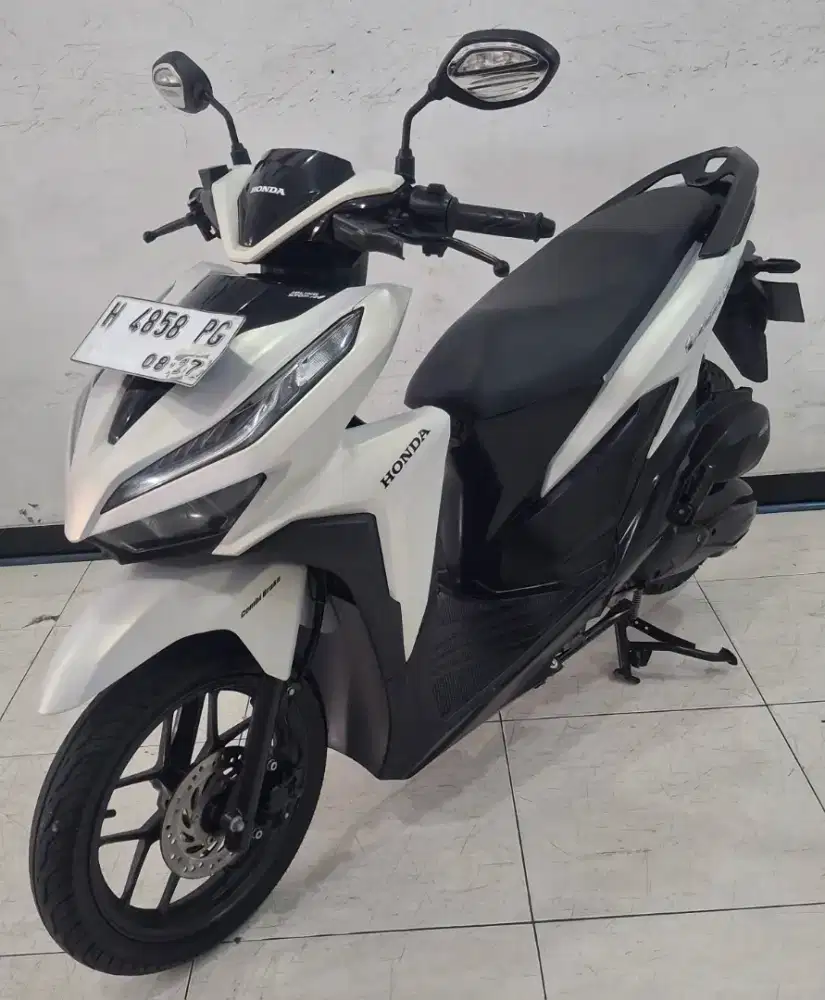 Vario iss 125 Tahun 2022