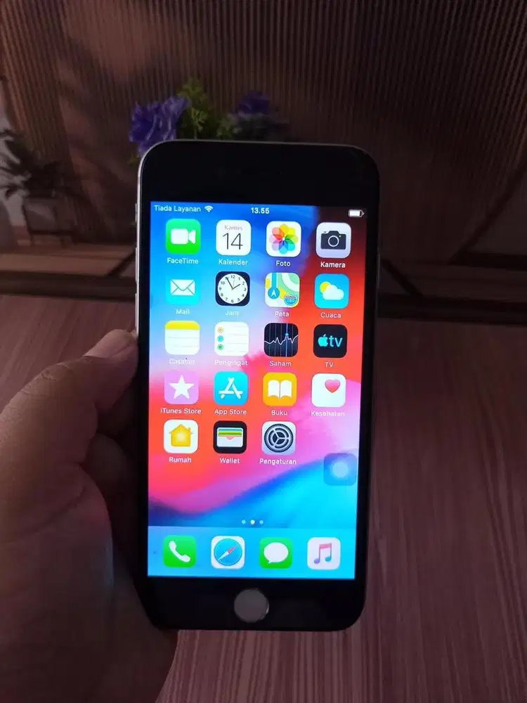 Iphone 6g biasa