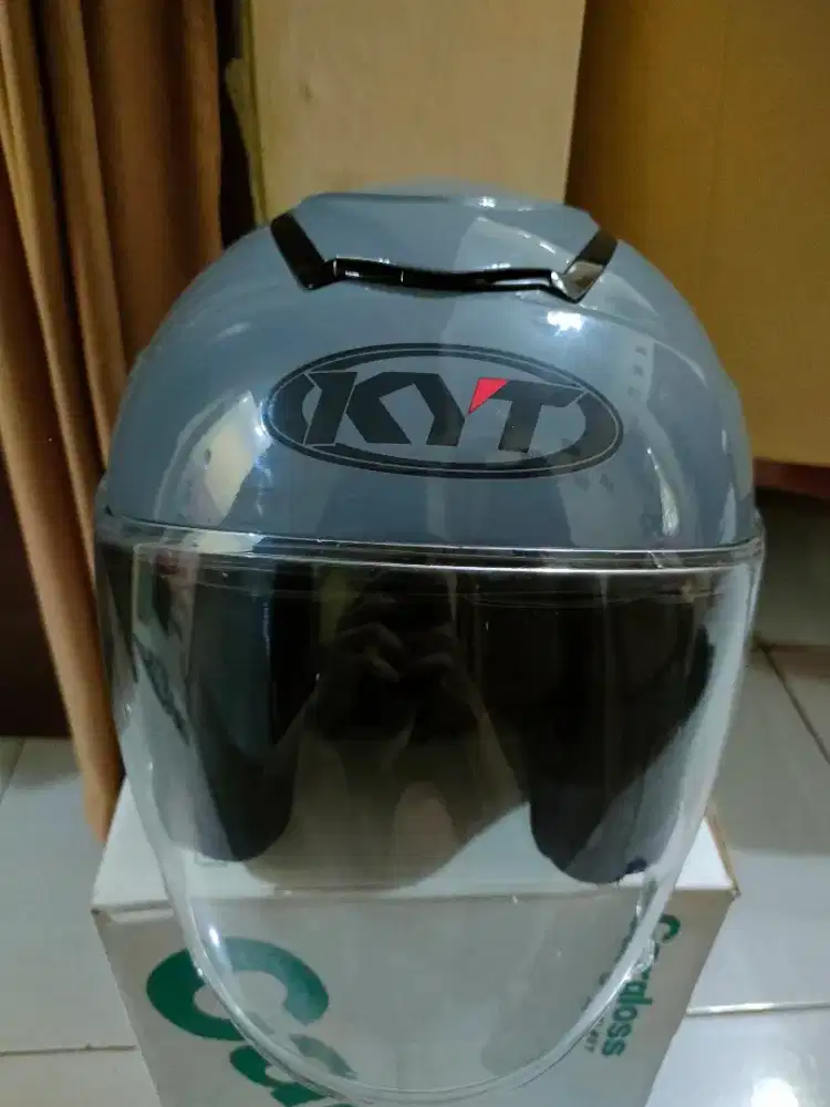 Forsale helmet original