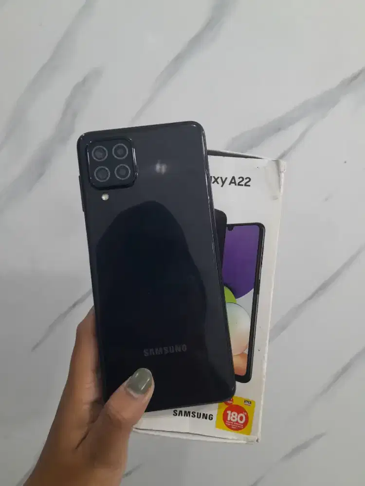 Samsung galaxy A22 6/128