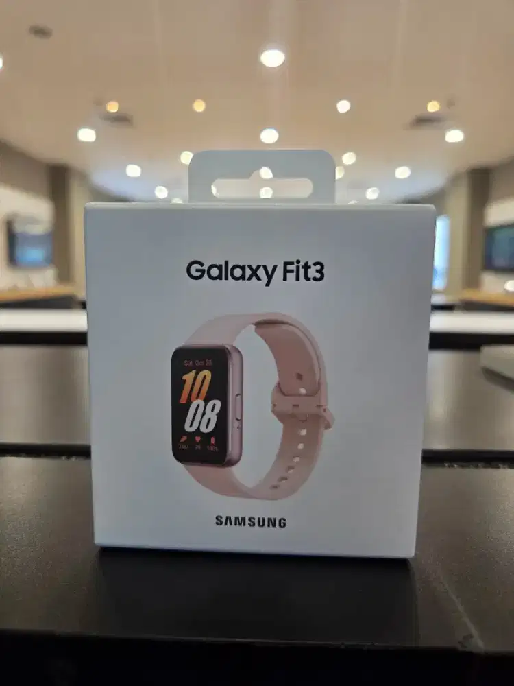 SAMSUNG GALAXY FIT 3