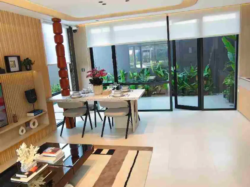 Di jual Rumah 3kamar + 3 harga Perdana Lippo Cikarang Bekasi