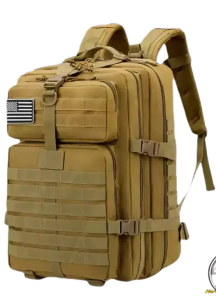 Tas ransel taktical