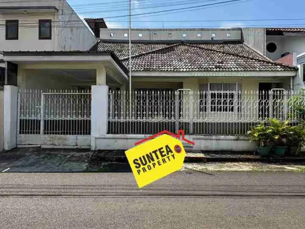 Dijual Rumah Hunian Plus Kitchen Set di Bintaro LE 0985 T