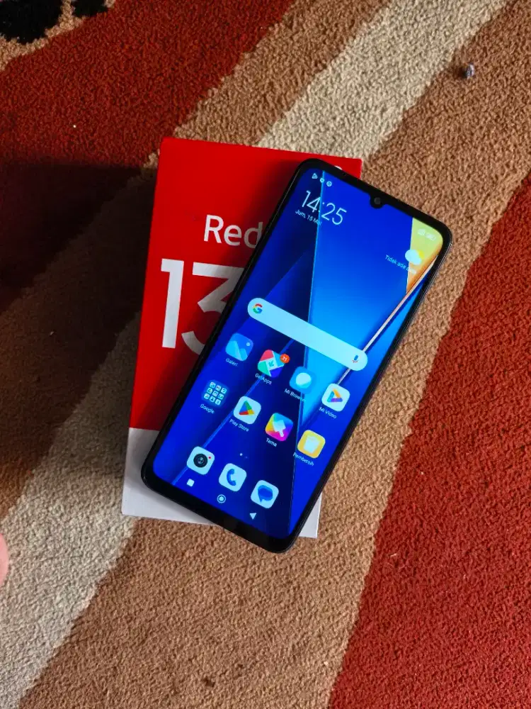 Xiaomi 13c  Like new