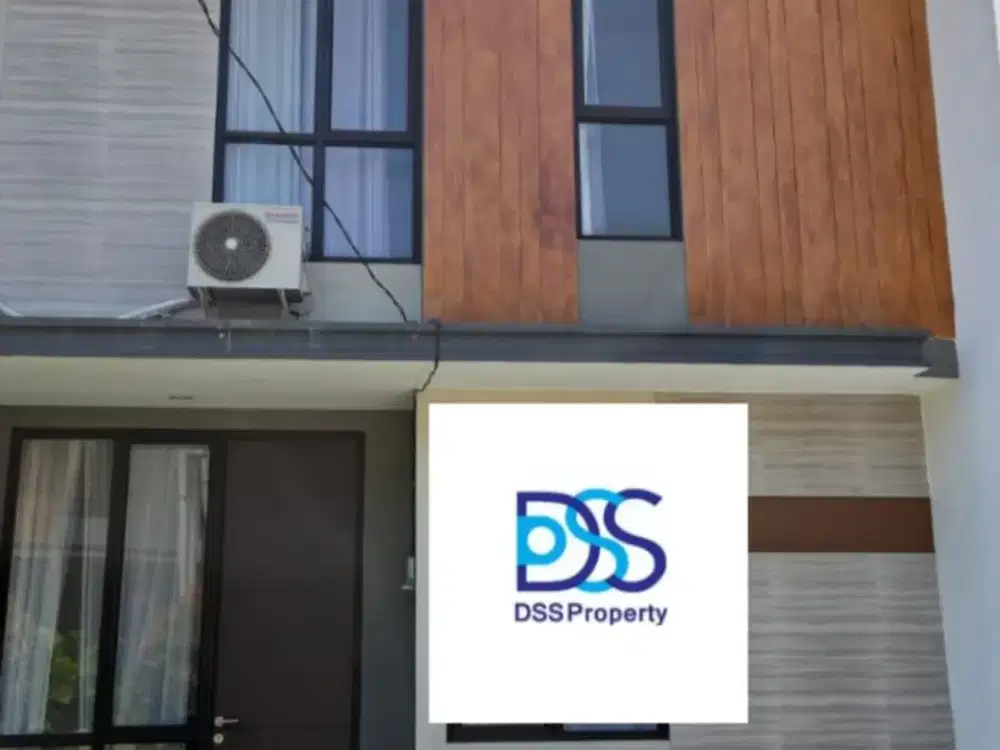 Rumah Cluster Samira Regency Bekasi 2 LT Luas 72 Rp. 980 Jt 3 KT 2 KM Siap Huni