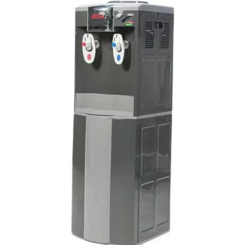DISPENSER ARISA DWD-1L - Hemat Listrik, Super Panas & Aman untuk Anak!