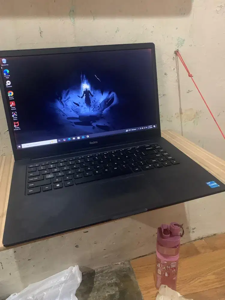 redmibook 15 core i3