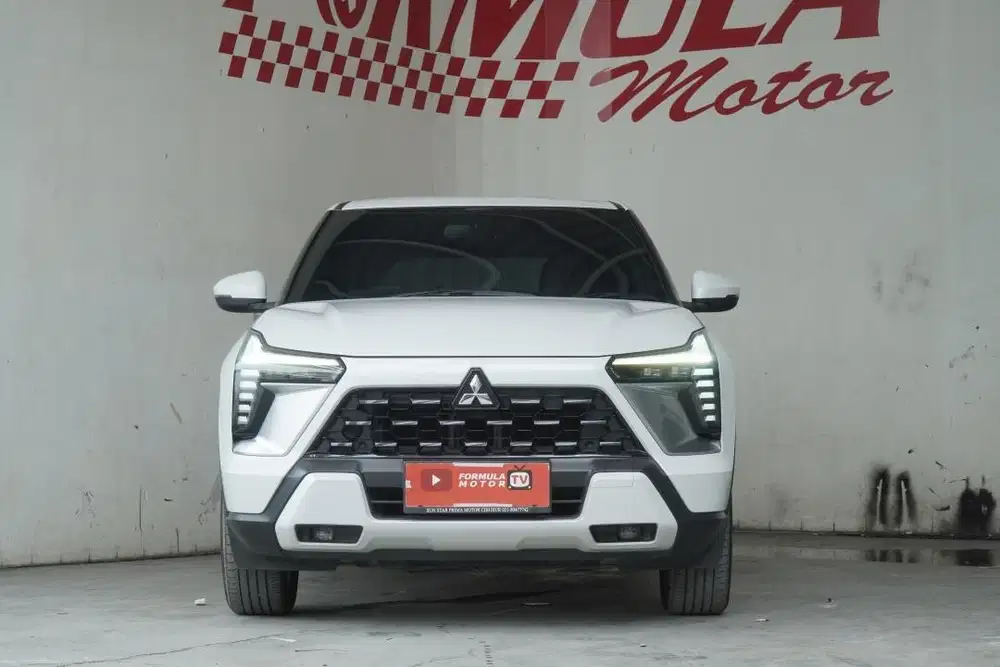 (LOW KM14rb) Xforce Ultimate 1.5 AT 2023