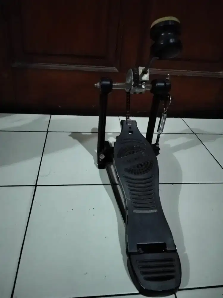 Pedal single mapex