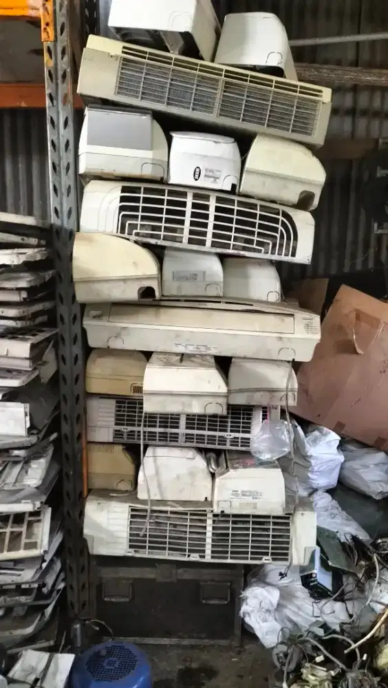 TERIMA AC BEKAS/ JUAL BELI AC BEKAS