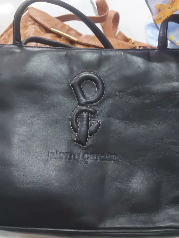 Tas branded vintage tahun 94 & 95