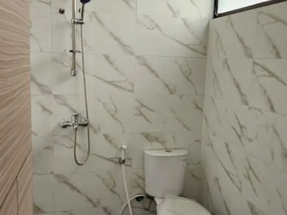 Di Jual 2 Unit Rumah Baru daerah Cengkareng jakarta barat  Lokasi hanya 5 menit ke Green Sedayu Mall