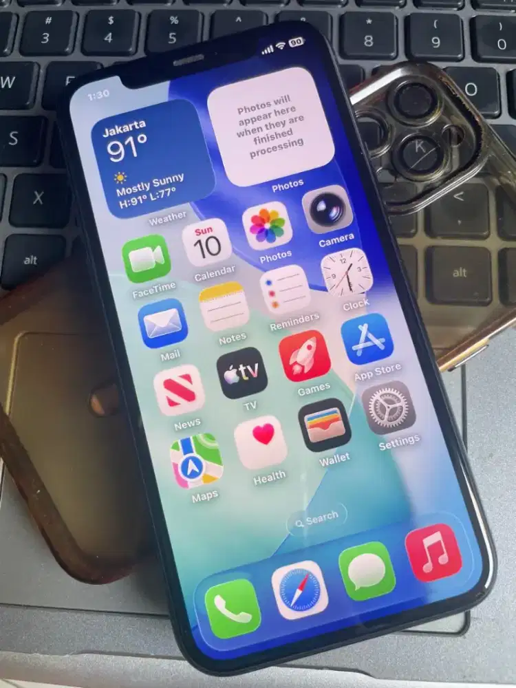 Iphone 11 Pro 256GB bekas HP Only