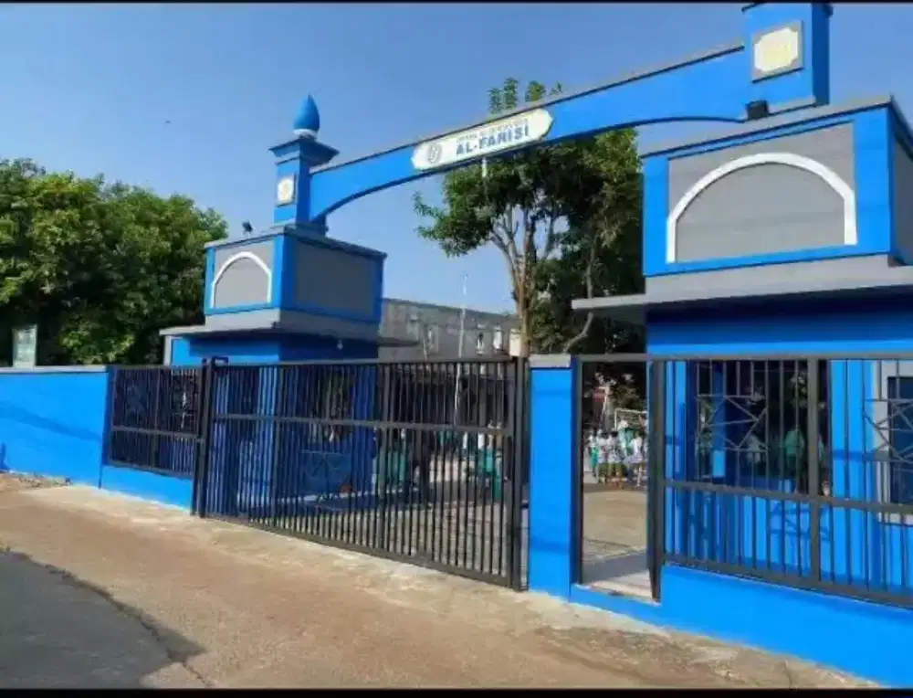 Dibutuhkan karyawan office boy untuk sekolah
